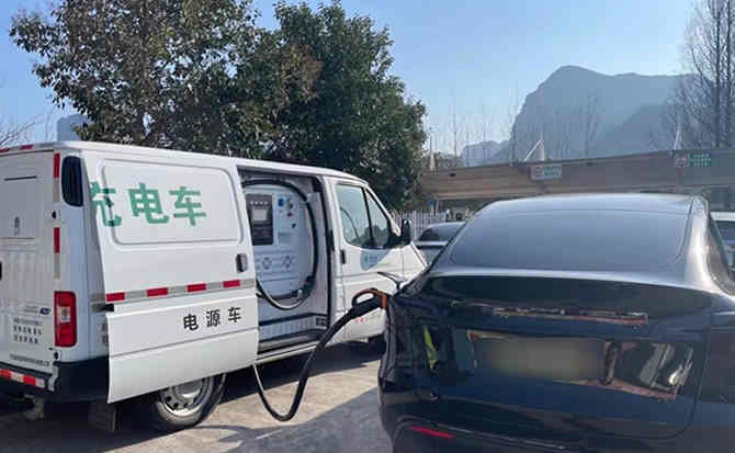 余姚汽车搭电