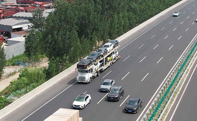 余姚高速公路汽车救援